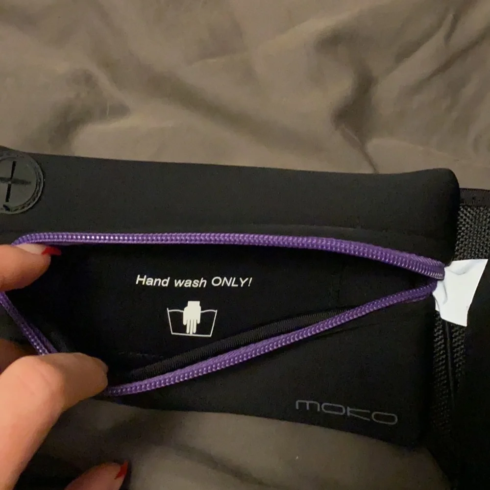 Fanny pack - Picture 3 of 4